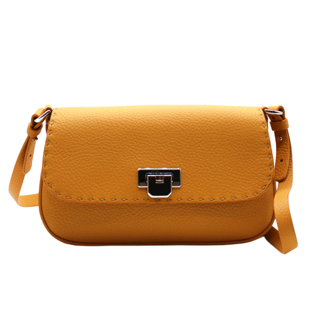 Borsetta baguette 2025